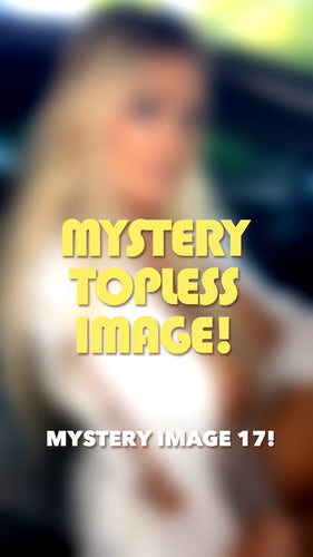 Gina Stewart Mystery Image 17